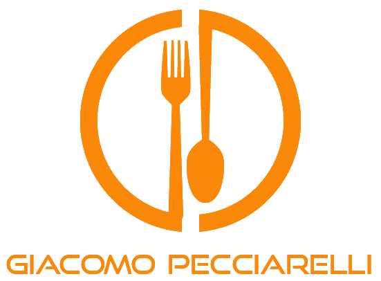 LOGO CHEF ARANCIO